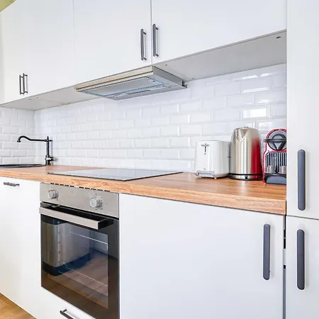 Charming Appart 4p1br Le Marais * Parijs